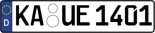 KA-UE1401