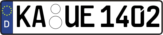 KA-UE1402