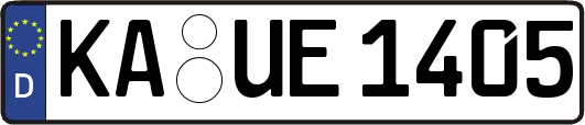 KA-UE1405