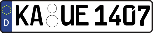 KA-UE1407