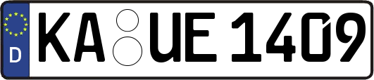 KA-UE1409