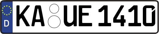 KA-UE1410