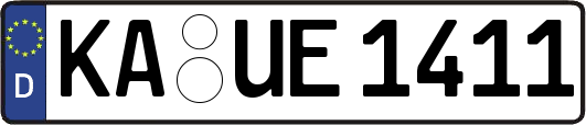 KA-UE1411