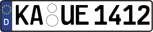 KA-UE1412