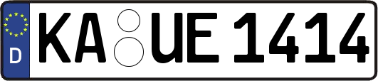 KA-UE1414