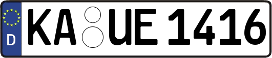KA-UE1416