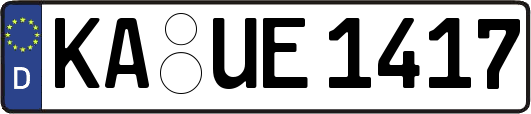 KA-UE1417