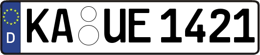 KA-UE1421
