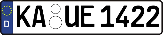 KA-UE1422
