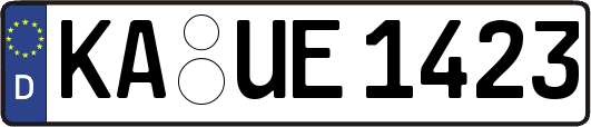 KA-UE1423