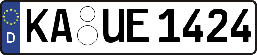 KA-UE1424