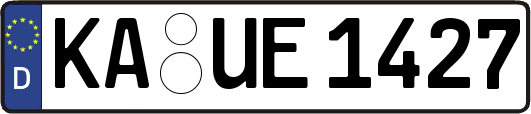 KA-UE1427