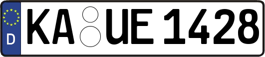 KA-UE1428
