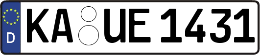KA-UE1431