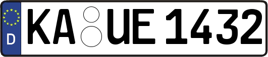 KA-UE1432
