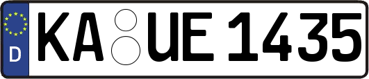 KA-UE1435