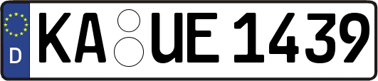 KA-UE1439
