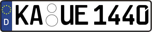 KA-UE1440