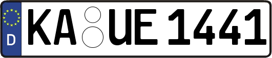 KA-UE1441
