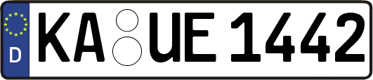 KA-UE1442