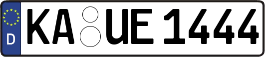 KA-UE1444