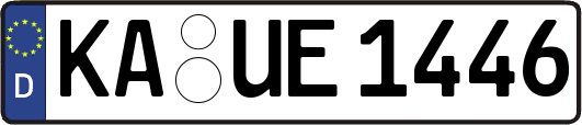 KA-UE1446