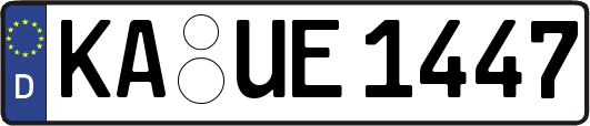 KA-UE1447