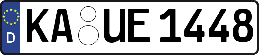 KA-UE1448