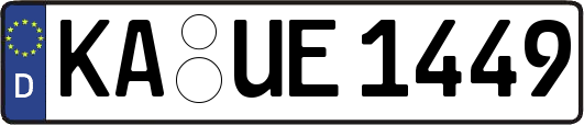 KA-UE1449
