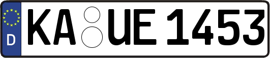 KA-UE1453