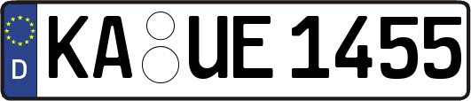KA-UE1455