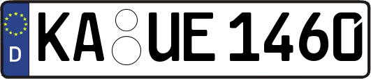 KA-UE1460