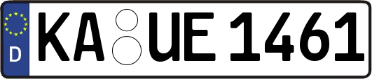 KA-UE1461