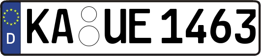 KA-UE1463