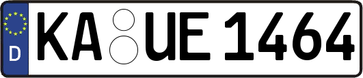 KA-UE1464