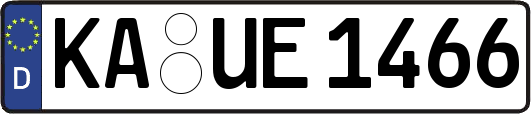 KA-UE1466