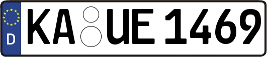KA-UE1469