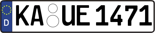 KA-UE1471