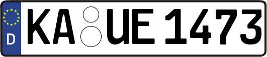 KA-UE1473