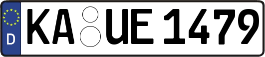 KA-UE1479