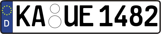 KA-UE1482