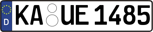 KA-UE1485