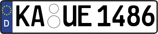 KA-UE1486