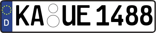 KA-UE1488
