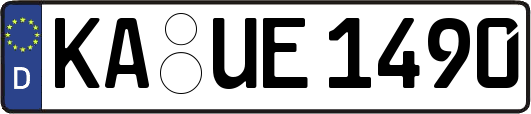 KA-UE1490