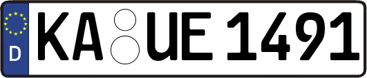 KA-UE1491