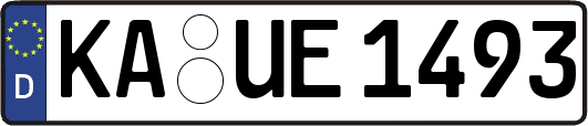 KA-UE1493