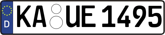 KA-UE1495