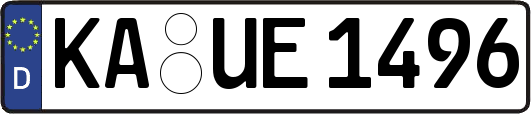 KA-UE1496