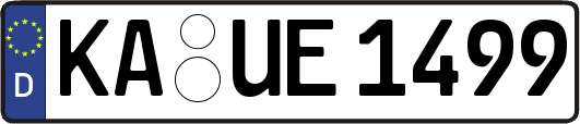 KA-UE1499